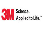 3M logo