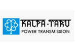 Kalpa Taru logo