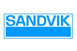 Sandvik logo