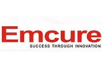 Emcure logo