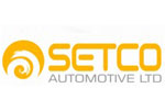 Setco automotice Logo