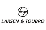 Larsen & Toubro logo