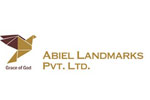 Abiel Landmarks logo