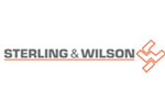 Sterling & Wilson logo