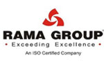 Rama Group logo