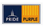 Pride Purple