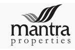 Mantra properties logo