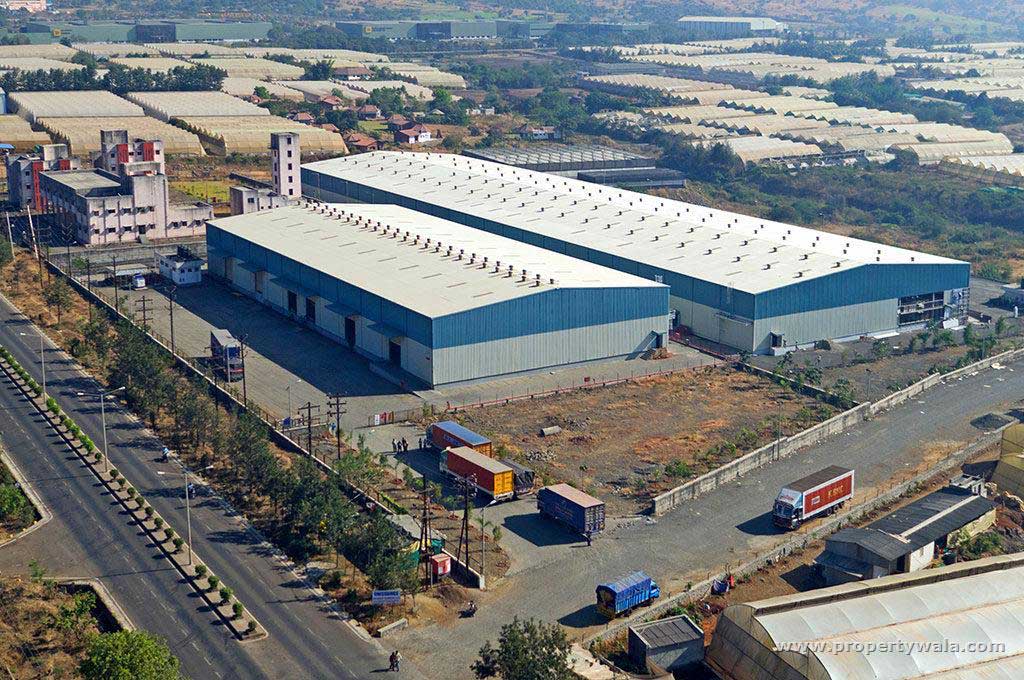 industrial shed manufacturers in pune