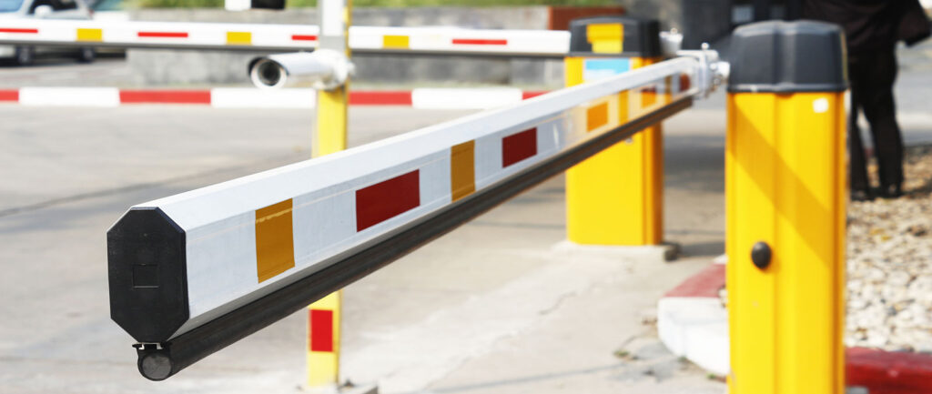 automatic boom barrier suppliers in pune