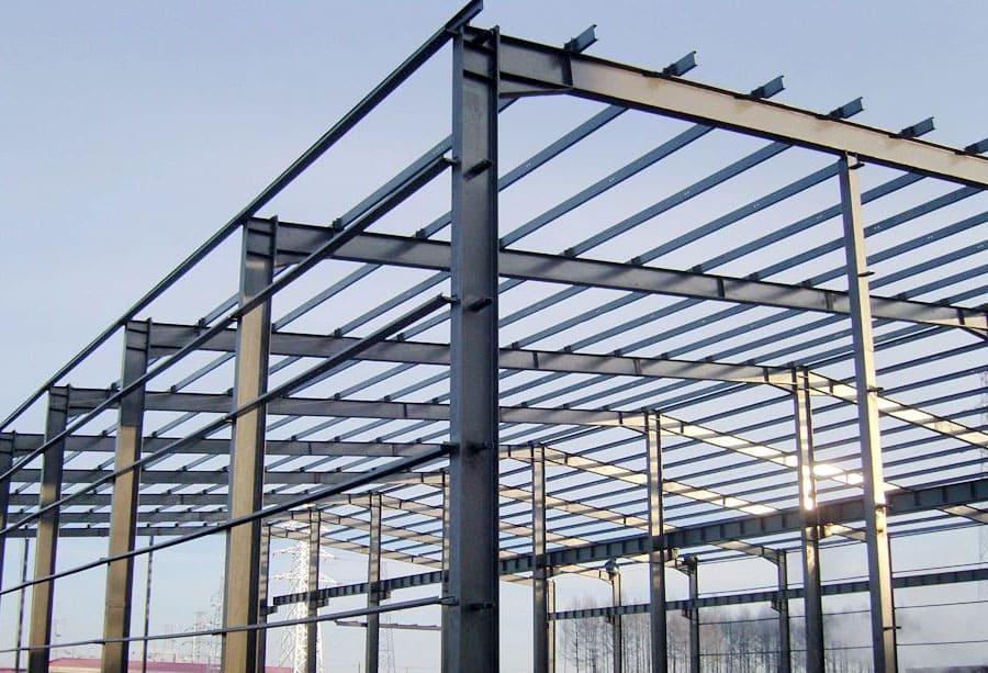 PEB shed manufacturer in pune